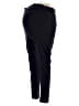 Oh! Mamma Black Active Pants Size 3X - photo 1