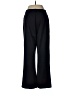 Christopher & Banks Black Dress Pants Size 8S - photo 2