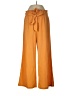 Shein Orange Casual Pants Size 6 - photo 1