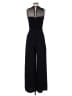 Zara Basic Black Jumpsuit Size S - photo 2