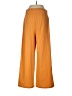 Shein Orange Casual Pants Size 6 - photo 2