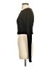 Unbranded Black Long Sleeve T-Shirt Size S - photo 5