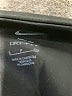 Nike 100% Spandex Black Active Pants Size S - photo 4