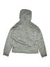 Nike 100% Polyester Gray Pullover Hoodie Size L (kids) - photo 2