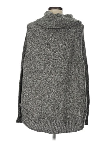Leo & Nicole Turtleneck Sweater (view 2)
