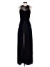Zara Basic Black Jumpsuit Size S - photo 1
