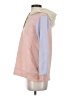 Lands' End Pink Sweatshirt Size S - photo 5