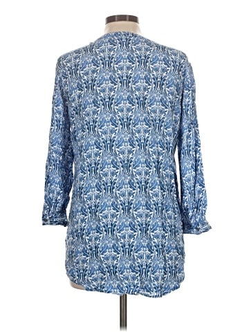 grand & greene 3/4 Sleeve Blouse (view 2)