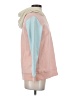 Lands' End Pink Sweatshirt Size S - photo 4