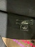 Emme 100% Polyester Black Blazer Size 16 - photo 6