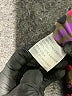 Emme 100% Polyester Black Blazer Size 16 - photo 7