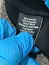 misook Black Casual Pants Size 1X - photo 8