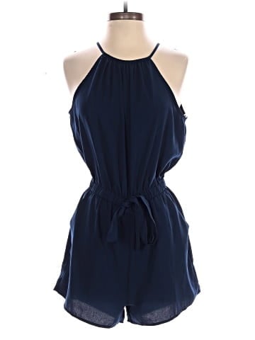 Bebop Romper (view 1)