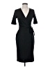 Dorothy Perkins Black Cocktail Dress Size UK 8 / US 4 - photo 1