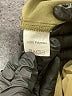 Unbranded 100% Polyester Tan 3/4 Sleeve Blouse Size XL - photo 8