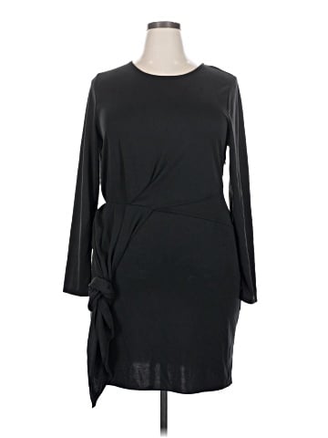 Bar III Casual Dress (view 1)