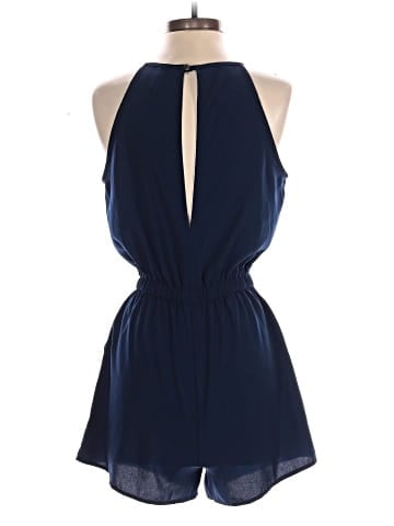 Bebop Romper (view 2)