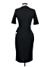 Dorothy Perkins Black Cocktail Dress Size UK 8 / US 4 - photo 2