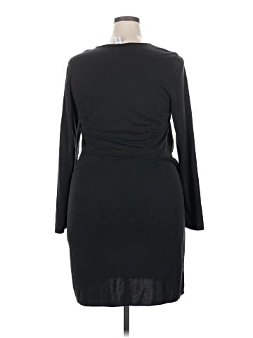 Bar III Casual Dress (view 2)