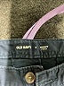 Old Navy Blue Casual Pants Size 6 - photo 4