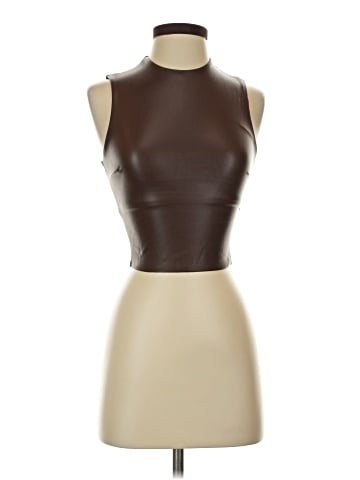 SKIMS Sleeveless Top (view 1)