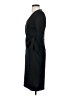 Dorothy Perkins Black Cocktail Dress Size UK 8 / US 4 - photo 5