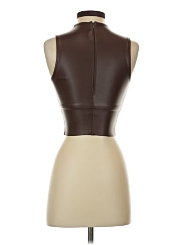 SKIMS Sleeveless Top (view 2)