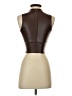 SKIMS 100% Polyurethane Brown Sleeveless Top Size XS - photo 2