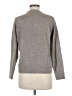 Dunnes Gray Pullover Sweater Size M - photo 2