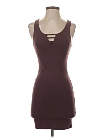 Garage Casual Dress (view 1)
