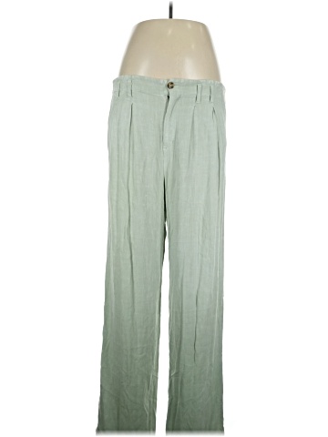 Double Zero Casual Pants (view 1)