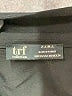 Zara TRF Black Long Sleeve Blouse Size XS - photo 7