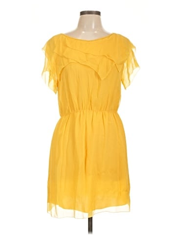3.1 Phillip Lim Casual Dress (view 1)