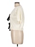 Unbranded Ivory Cardigan Size L (estimated) - photo 5
