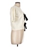 Unbranded Ivory Cardigan Size L (estimated) - photo 4