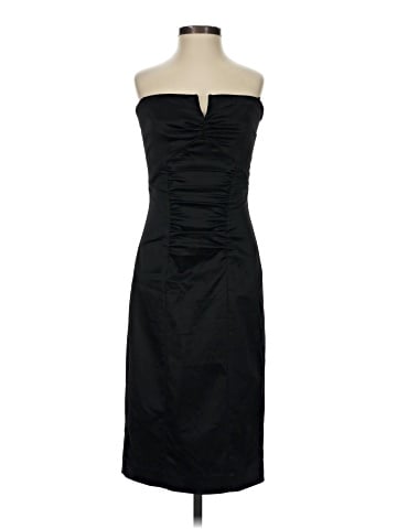 Nicole Miller Collection Cocktail Dress (view 1)