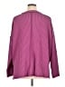 Zenana Purple Pullover Sweater Size 1X - 2X - photo 2