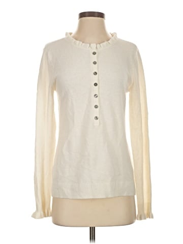 Sundance Pullover Sweater (view 1)