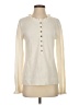 Sundance Ivory Pullover Sweater Size XS - photo 1