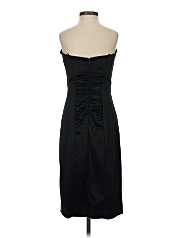 Nicole Miller Collection Cocktail Dress (view 2)