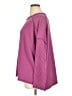 Zenana Purple Pullover Sweater Size 1X - 2X - photo 5
