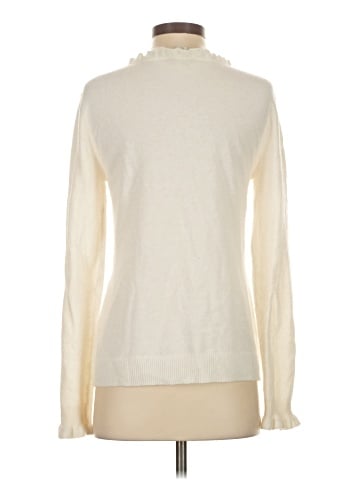 Sundance Pullover Sweater (view 2)