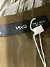 MNG Gray Casual Dress Size 4 - photo 7
