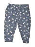 Pekkle Floral Blue Casual Pants 9-12 MO / 12 MO - photo 1