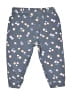 Pekkle Floral Blue Casual Pants 9-12 MO / 12 MO - photo 2