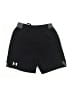 Under Armour Black Athletic Shorts Size S (youth) - photo 1