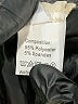 Unbranded Solid Ivory Formal Skirt Size L - photo 5