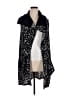 Sympli Black Cardigan Size 14 - photo 1