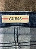 Guess Hearts Blue Jeans Size 24 waist - photo 4