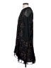 BCBGeneration 100% Polyester Black Cocktail Dress Size XXS - photo 5